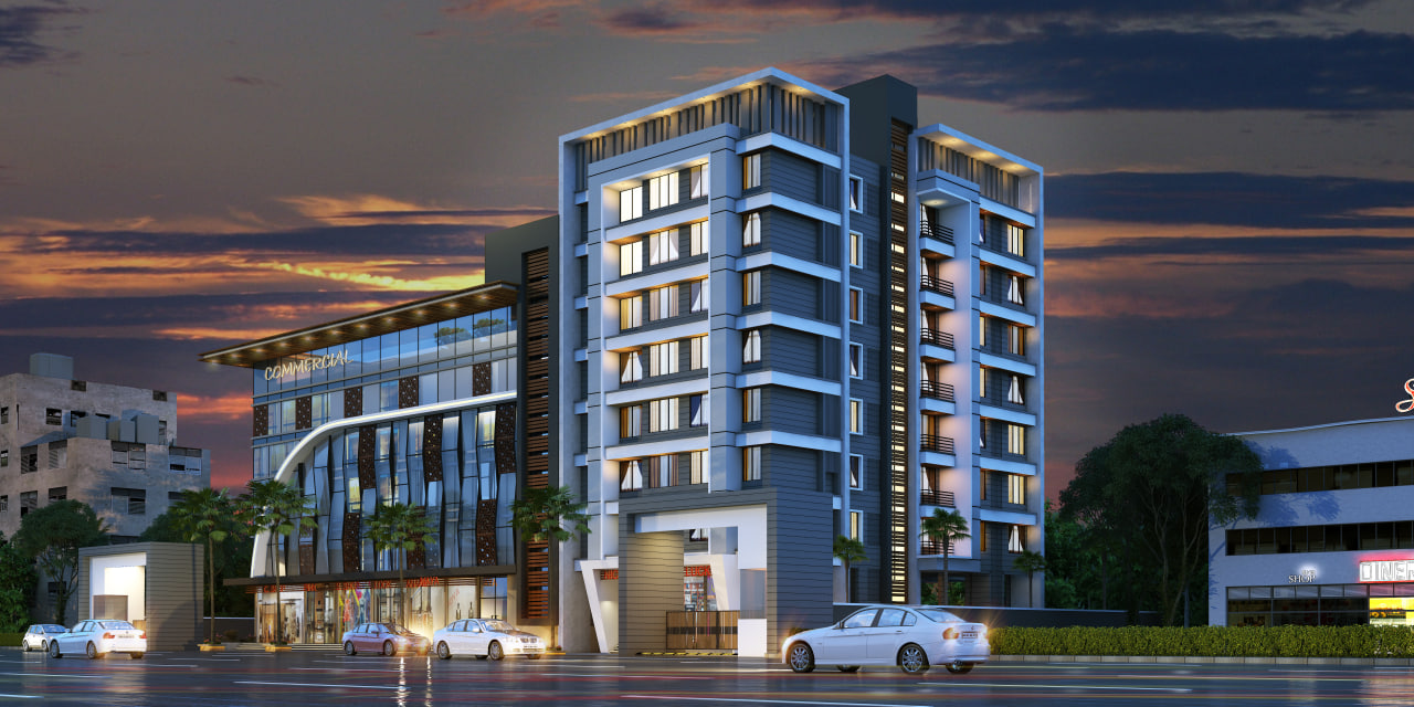 Luxury Property